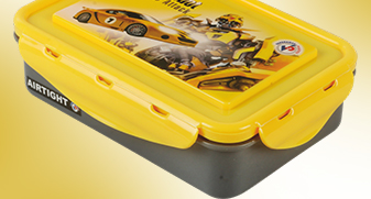 airtight lunch boxes